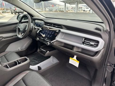 New 2027 Chevrolet Bolt RS FWD image 20