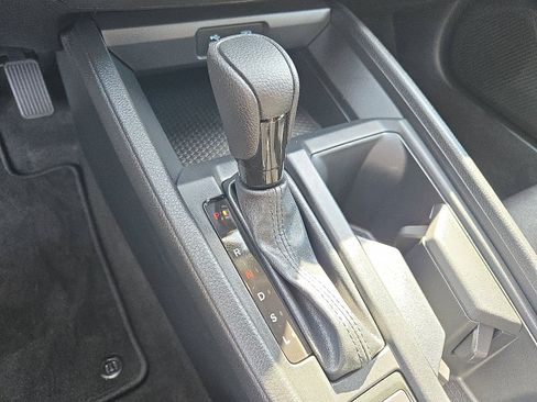 Certified 2025 Honda Accord SE image 15