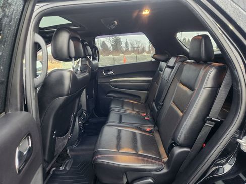 Used 2018 Dodge Durango R/T image 29