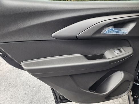 New 2026 Chevrolet TrailBlazer LT w/ Convenience Package image 16