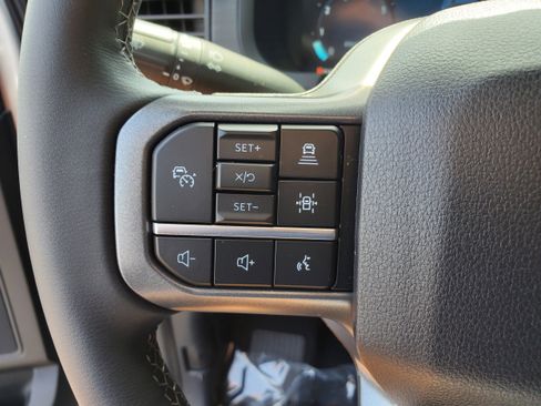 Used 2026 Ford F150 XLT w/ Equipment Group 302A MID AWD/4WD image 16
