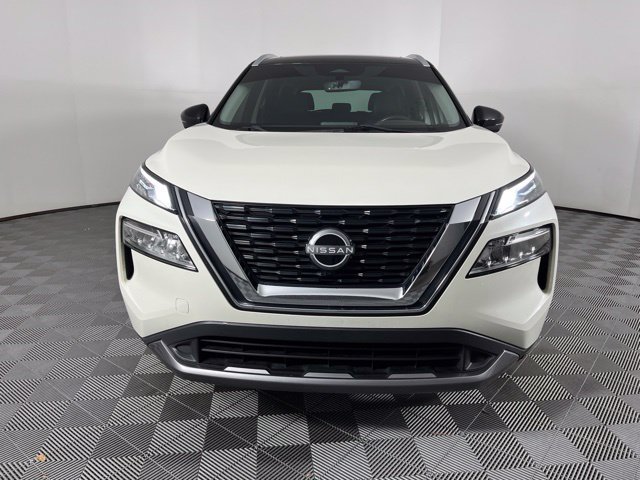 Used 2023 Nissan Rogue SL FWD image 5