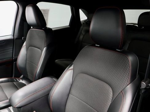 Certified 2023 Ford Escape ST-Line Select image 26