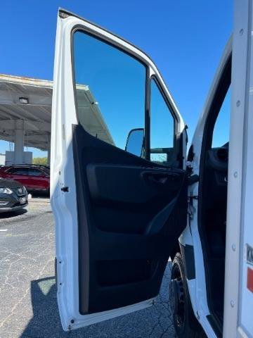 Used 2024 Mercedes-Benz Sprinter 3500 image 22