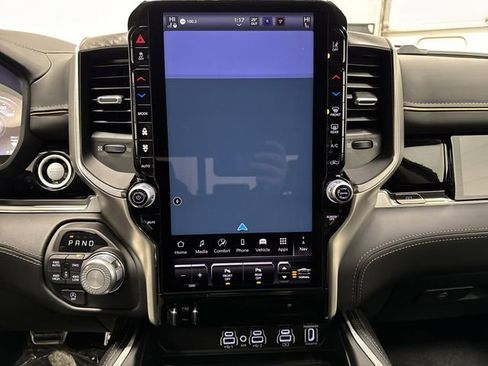 New 2026 RAM 1500 Tungsten w/ Bed Utility Group image 10