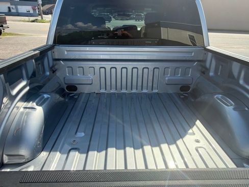 Used 2021 Ford F150 XLT w/ Equipment Group 302A High RWD image 14