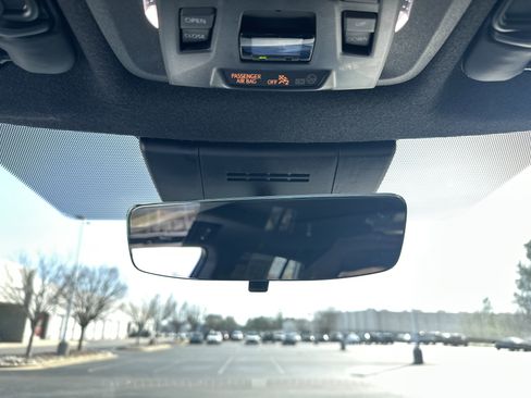 Certified 2025 Toyota Corolla Cross AWD Hybrid w/ Convenience Package image 27