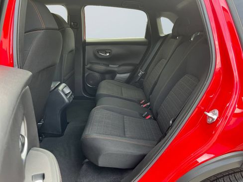 Used 2024 Honda HR-V Sport image 13