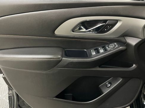 Used 2019 Chevrolet Traverse LT AWD/4WD image 25