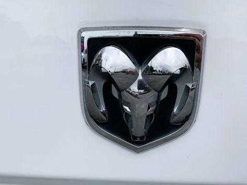 Used 2015 RAM 1500 Laramie w/ Convenience Group AWD/4WD image 57