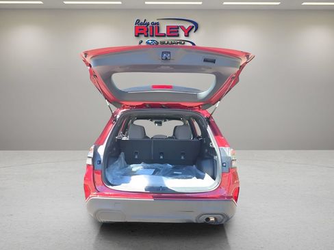 Used 2026 Subaru Forester AWD/4WD image 18