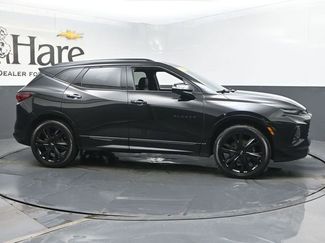 Used 2021 Chevrolet Blazer RS w/ Enhanced Convenience Package video 1