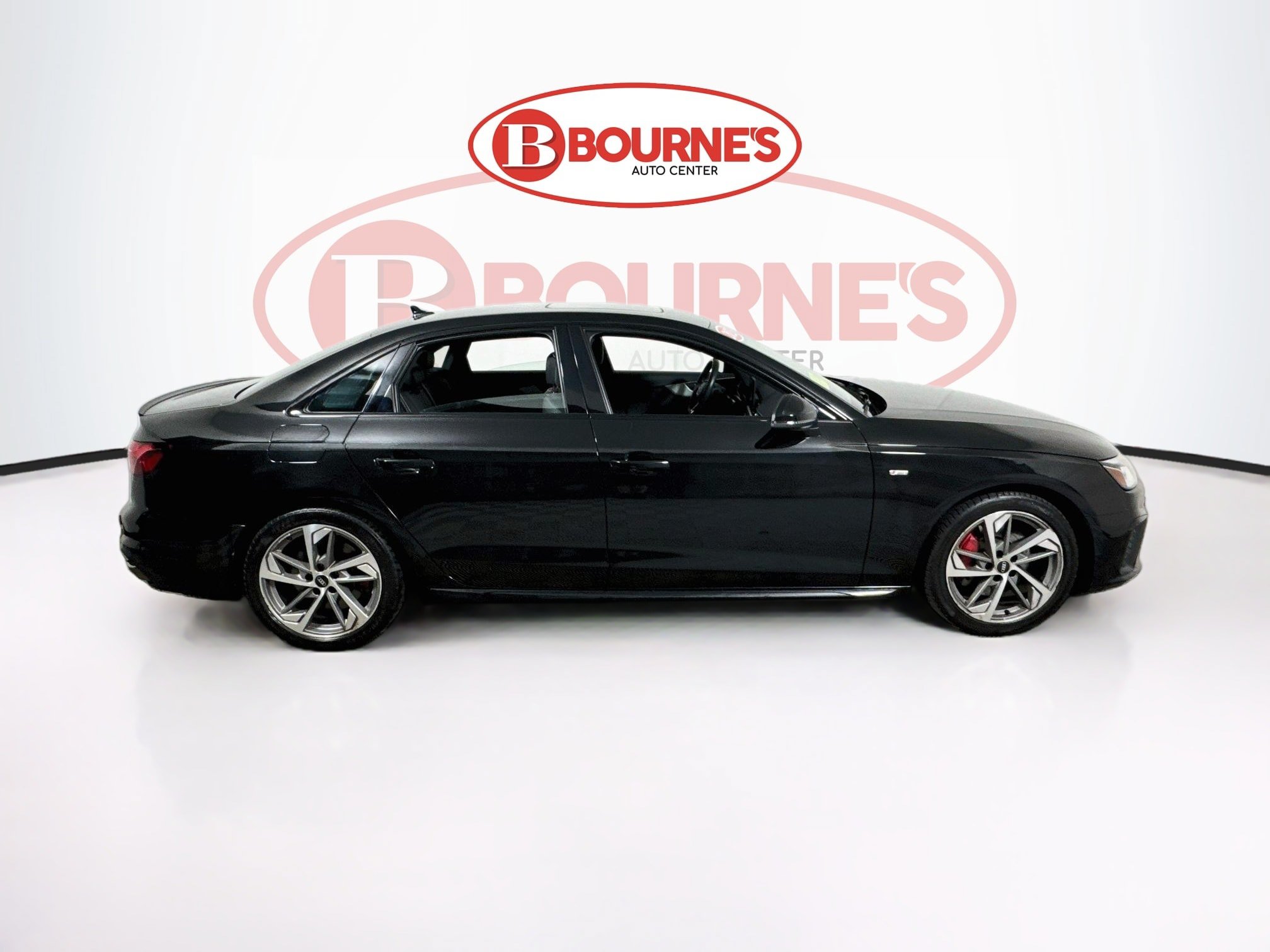 Used 2023 Audi A4 2.0T Premium Plus w/ Premium Plus Package AWD/4WD image 12