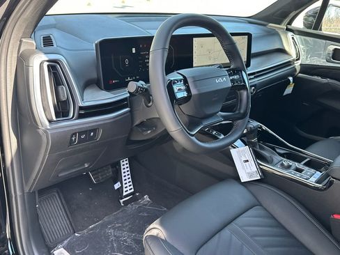 New 2026 Kia Sorento SX Prestige image 19
