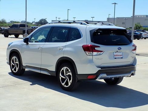 Used 2022 Subaru Forester Touring w/ Popular Package #3 image 7