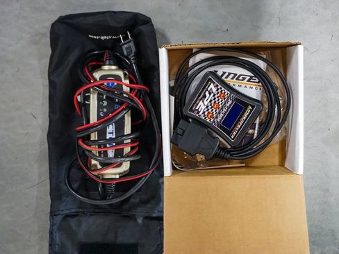 Used 2013 Chevrolet Corvette ZR1 w/ 3ZR Preferred Equipment Group RWD image 90