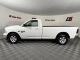 Used 2019 RAM 1500 Classic SLT image 3