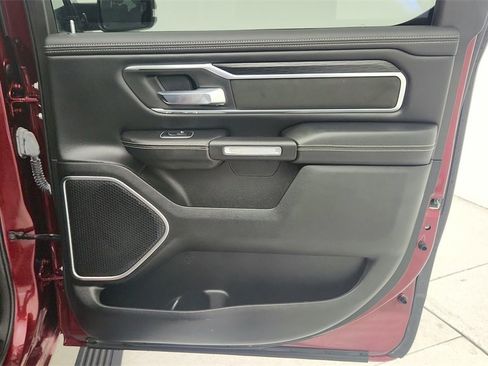 Used 2023 RAM 1500 Laramie image 34