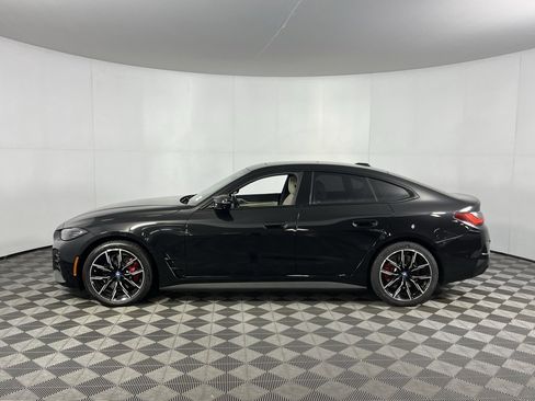 Used 2023 BMW i4 M50 image 10