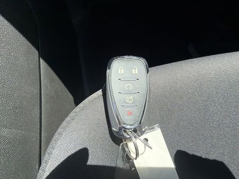 Certified 2022 Chevrolet Malibu LT FWD image 29