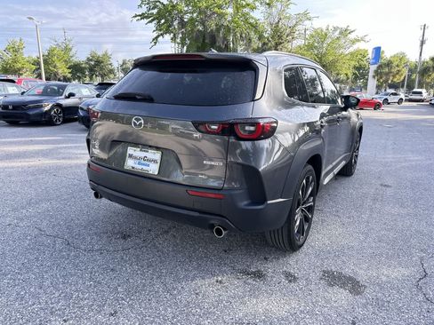 Used 2024 MAZDA CX-50 AWD 2.5 S w/ Cargo Package image 6