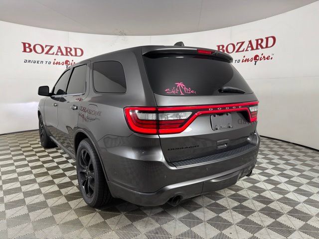 Used 2019 Dodge Durango R/T w/ Blacktop Package AWD/4WD image 9