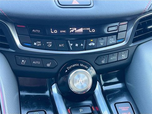 Used 2023 Acura TLX Type S image 21