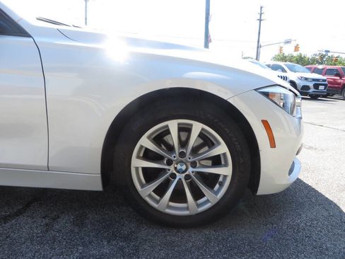 Used 2016 BMW 320i xDrive Sedan image 20