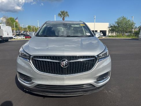Used 2019 Buick Enclave Premium w/ Experience Buick Package image 4