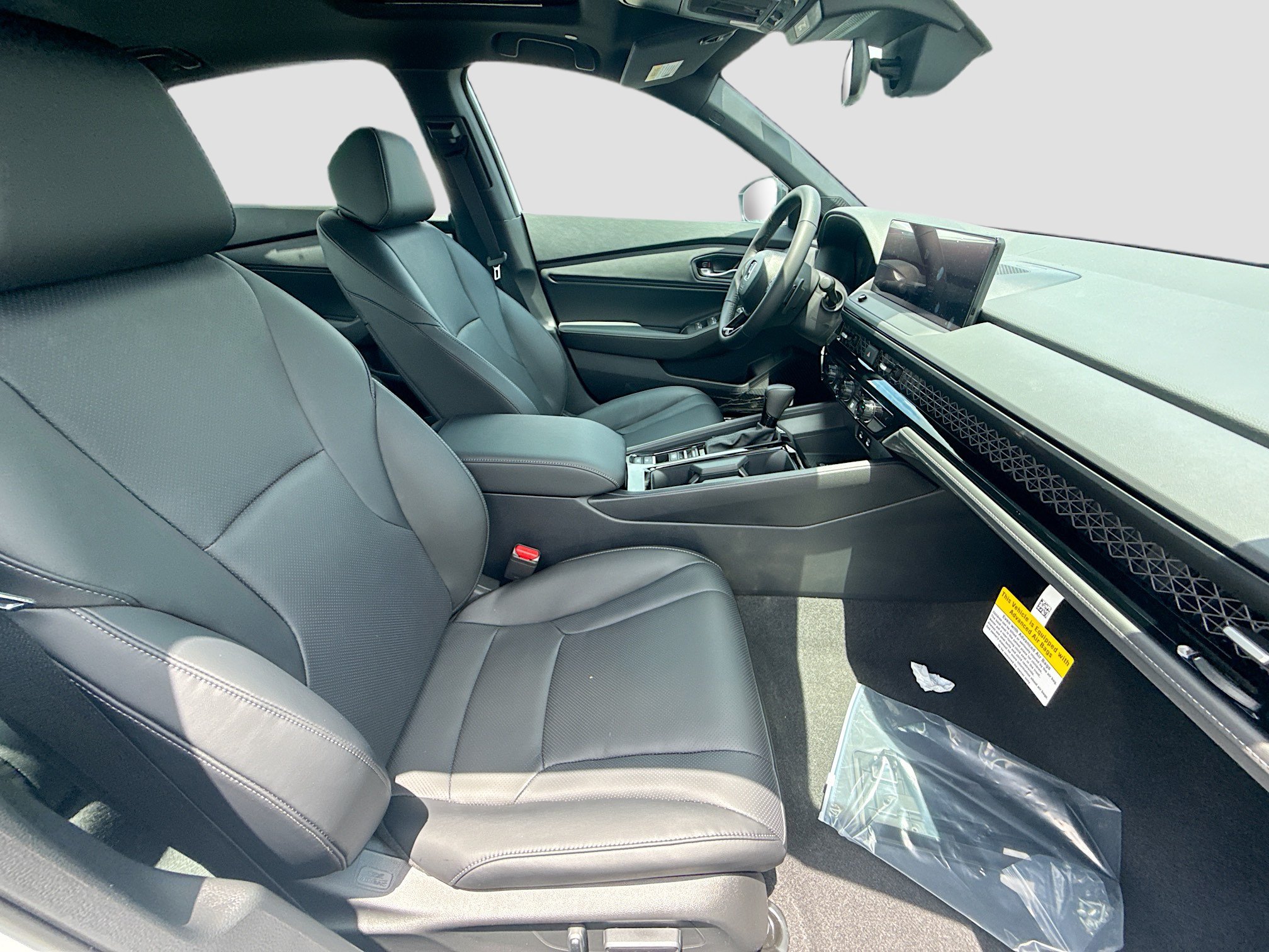 New 2026 Honda Accord Sport image 23
