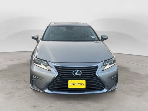 Used 2016 Lexus ES 350 image 8