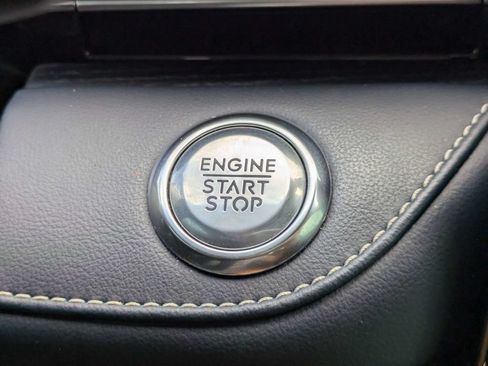 Used 2024 Lincoln Nautilus Reserve w/ Equipment Group 202A AWD/4WD image 31