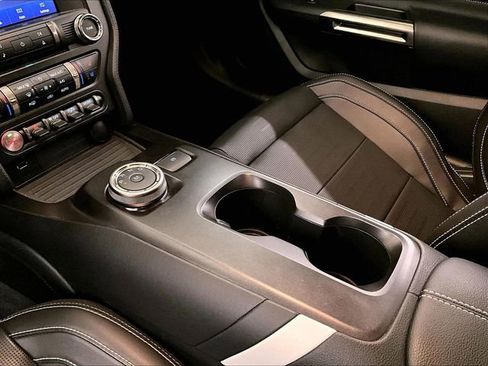 Used 2022 Ford Mustang Shelby GT500 RWD image 16