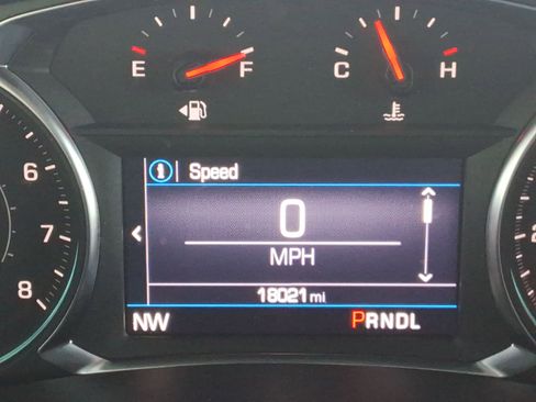 Used 2023 Chevrolet Equinox LT image 13