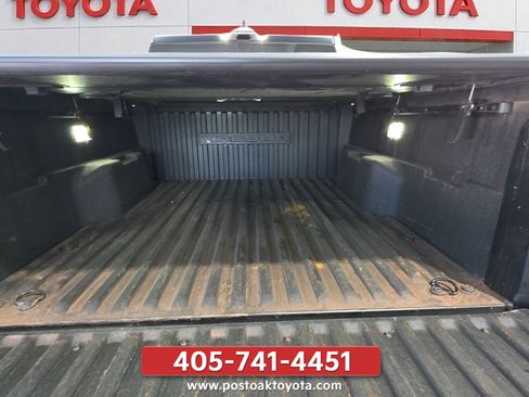 Used 2024 Toyota Tacoma TRD Off-Road AWD/4WD image 10