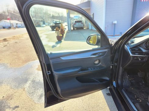 Used 2016 BMW X5 xDrive35i image 22