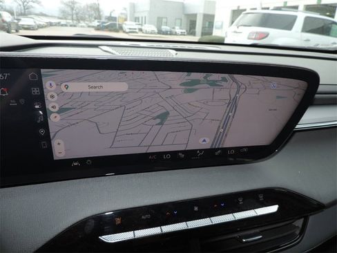 New 2026 Buick Enclave Sport Touring image 24