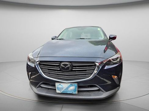 Used 2020 MAZDA CX-3 Sport FWD image 3