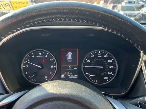 Certified 2023 Subaru Outback Limited XT image 15