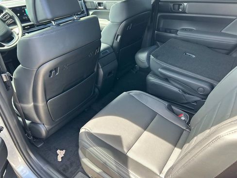 New 2026 Hyundai Santa Fe Calligraphy image 20