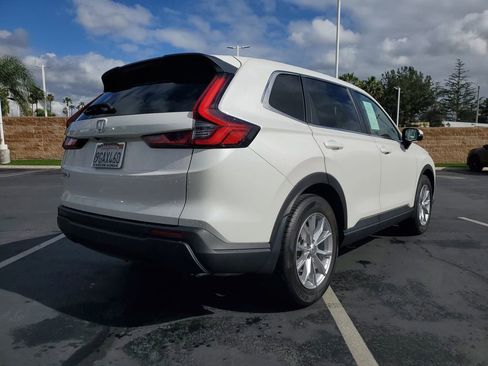 Certified 2023 Honda CR-V EX image 5