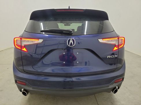 Used 2021 Acura RDX w/ Technology Package image 6