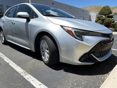 Used 2023 Toyota Corolla SE
