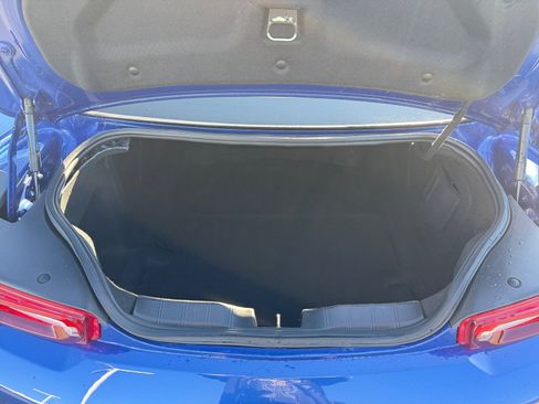 Used 2023 Chevrolet Camaro LT image 17