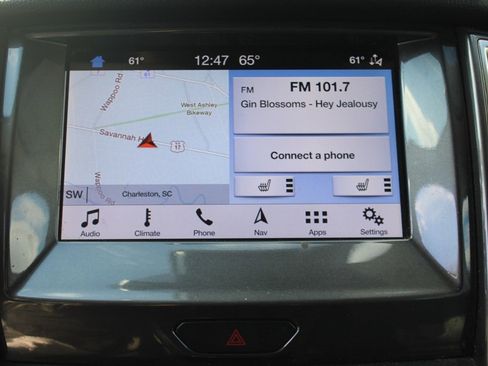 Used 2019 Ford Ranger Lariat w/ Technology Package image 28