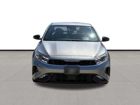 Used 2024 Kia Forte GT-Line FWD image 2