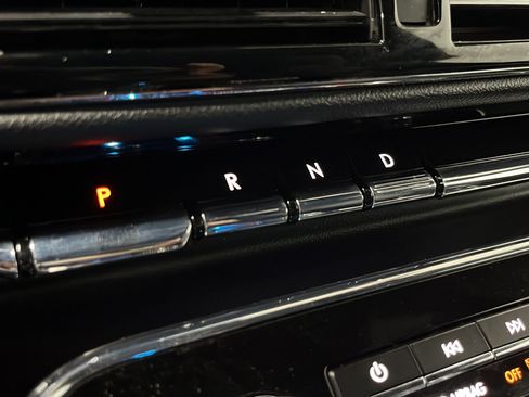Used 2024 Lincoln Navigator Reserve AWD/4WD image 19