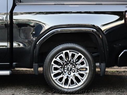 Used 2024 GMC Sierra 1500 Denali Ultimate image 23