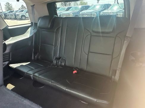 Used 2016 Chevrolet Tahoe LT AWD/4WD image 20