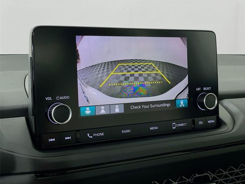 New 2025 Honda Accord SE image 13